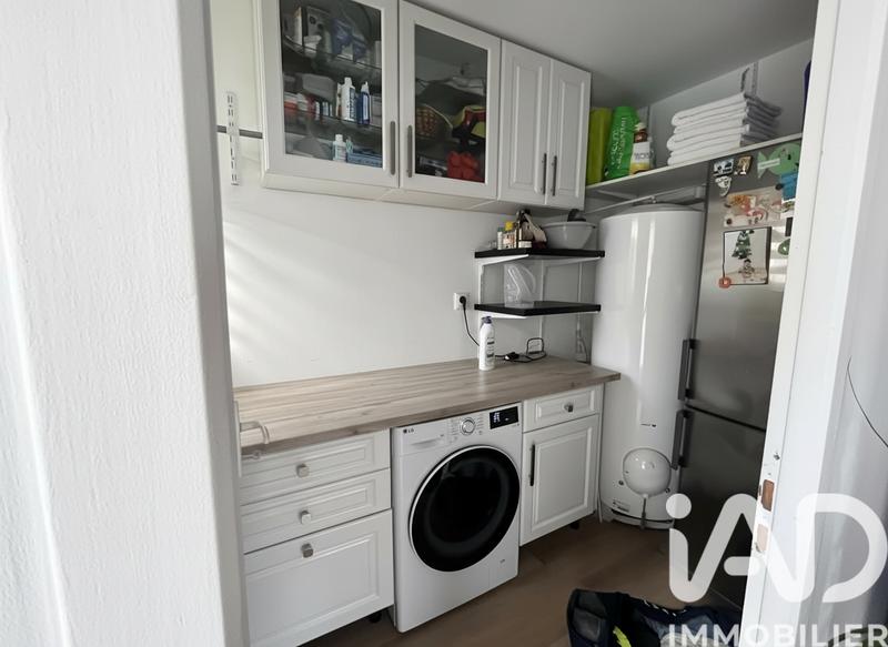 Maison - 139 m² - 5 pièces