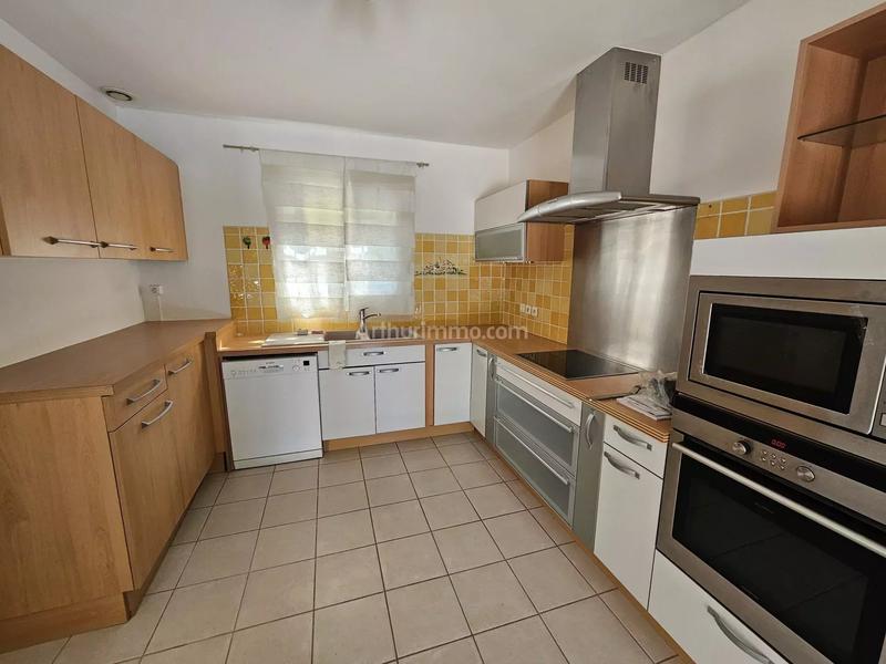 Maison - 145 m² - 5 pièces