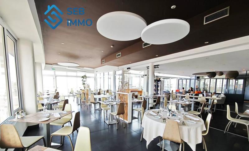 Appartement - 51 m² - 3 pièces