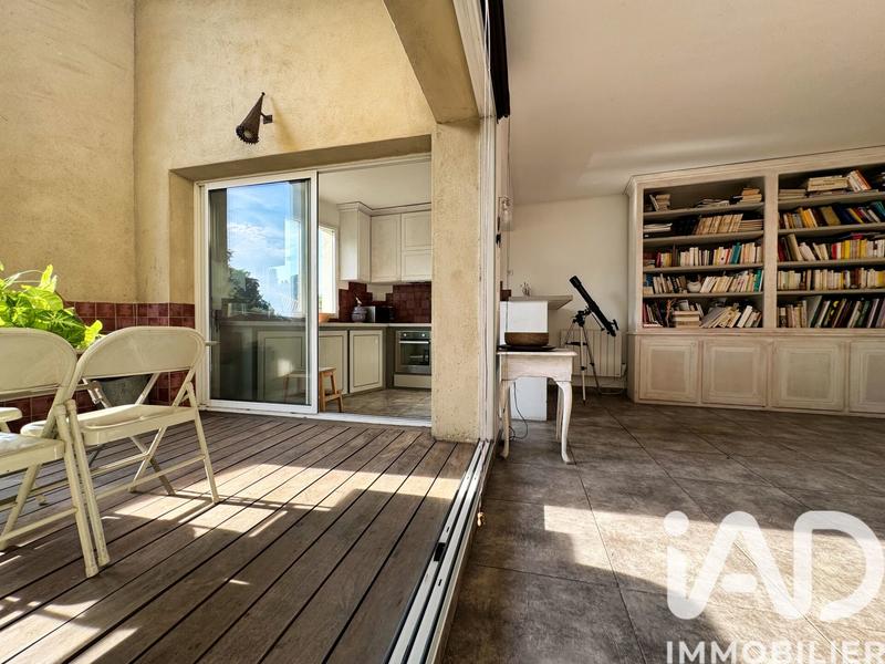 Maison - 104 m² - 3 pièces