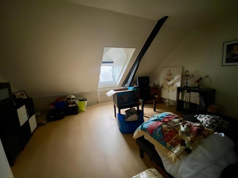 Maison - 104 m² - 5 pièces