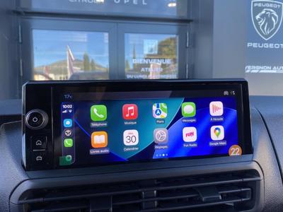 Peugeot Expert III Taille m 2.0 Bhdi 145