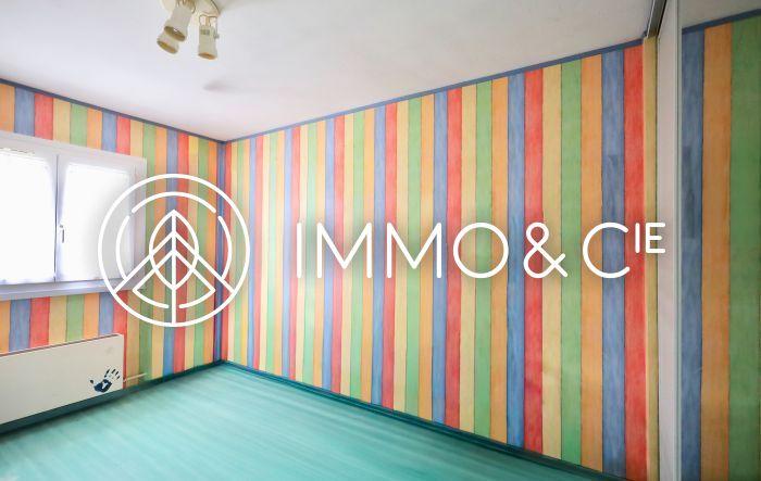 Maison - 118 m² - 4 pièces