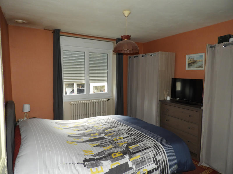 Ferme - 115 m² - 4 pièces