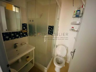 Appartement - 33 m² - 2 pièces