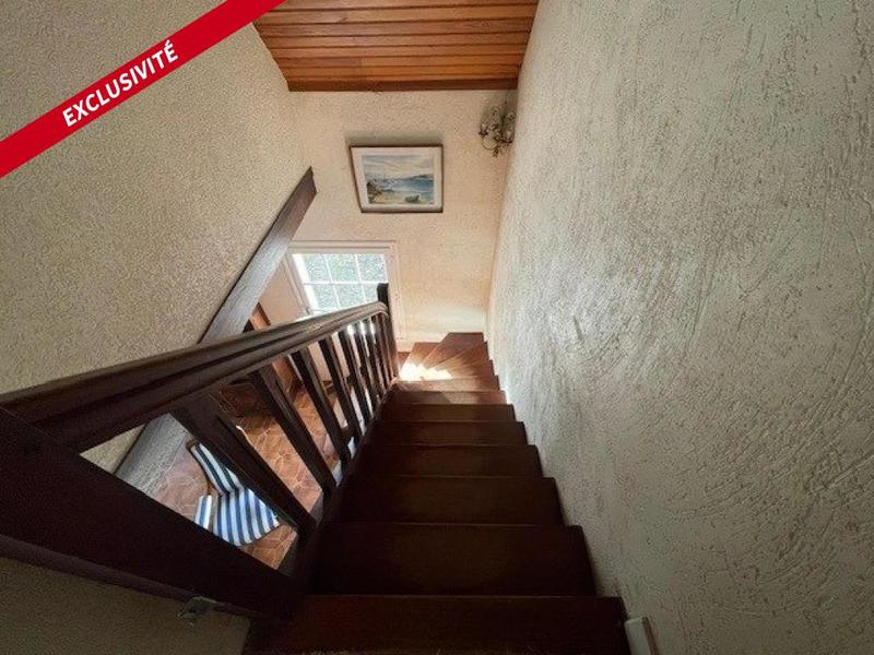 Maison traditionnelle - 109 m² - 7 pièces