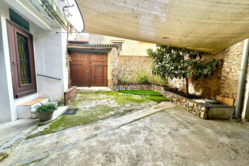 Maison - 165 m² - 6 pièces