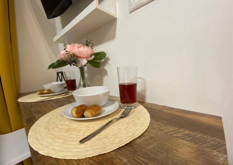 Studio - 18 m² - 1 pièce