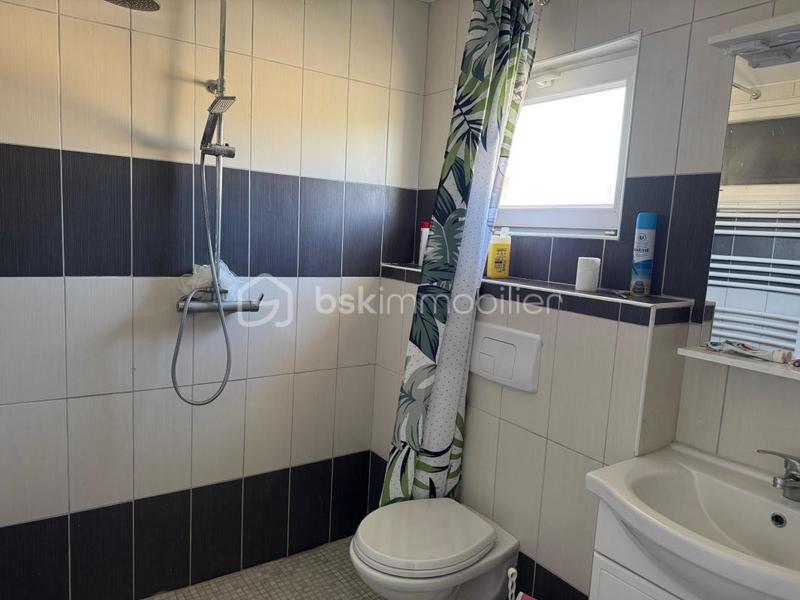 Maison en pierre - 90 m² - 5 pièces