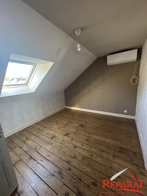 Appartement - 74 m² - 4 pièces