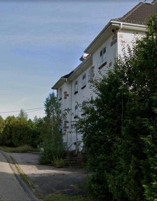 Immeuble - 1 500 m²