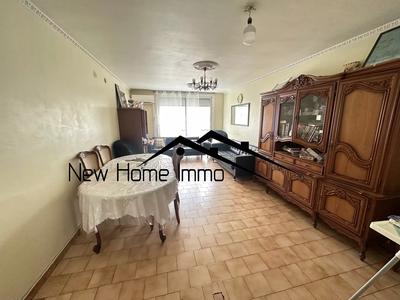 Appartement - 97 m² - 5 pièces