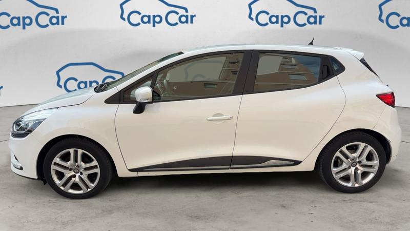 Renault Clio IV 1.5 dCi 75 Energy Business