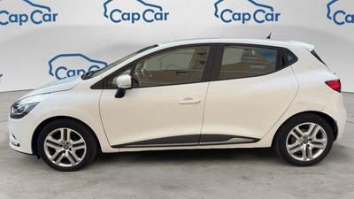 Renault Clio IV 1.5 dCi 75 Energy Business