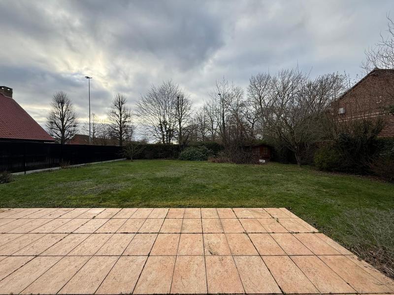 Maison - 165 m² - 5 pièces