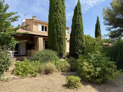 Maison - 169 m² - 6 pièces