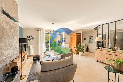 Maison - 150 m² - 7 pièces