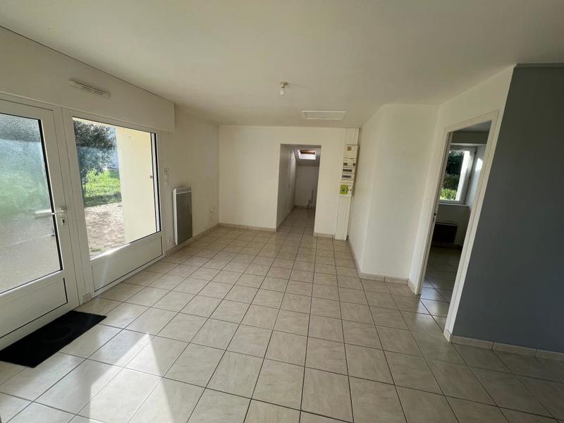 Maison - 43 m² - 2 pièces