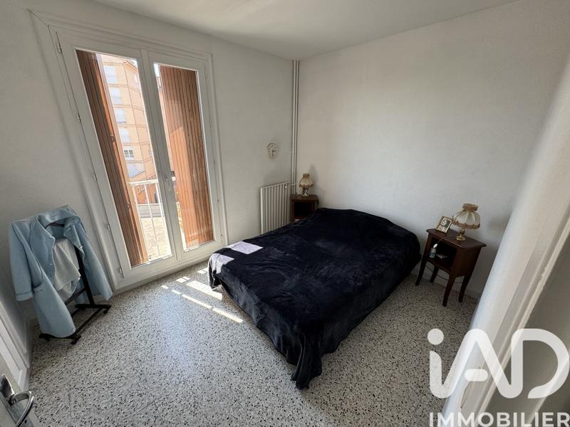 Appartement - 109 m² - 5 pièces