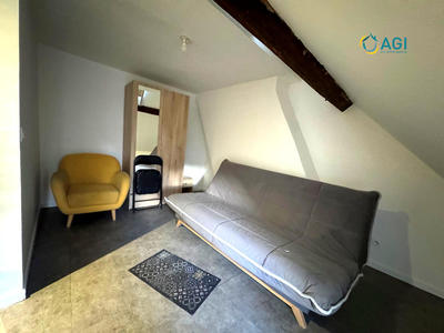 Appartement - 14 m² - 1 pièce