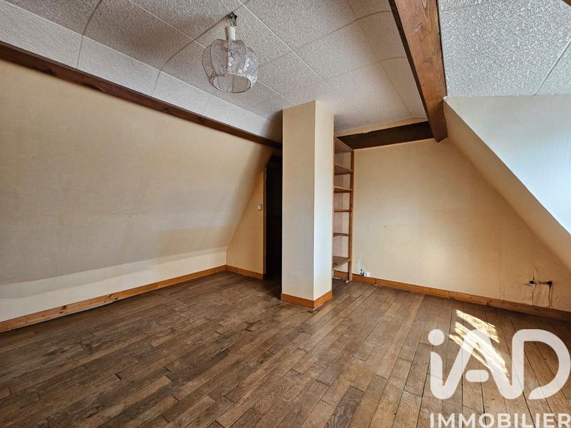 Maison - 153 m² - 11 pièces