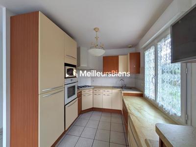 Maison - 78 m² - 3 pièces