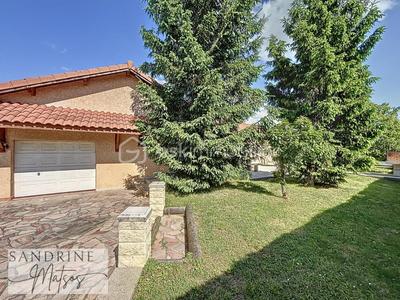 Villa - 144 m² - 6 pièces