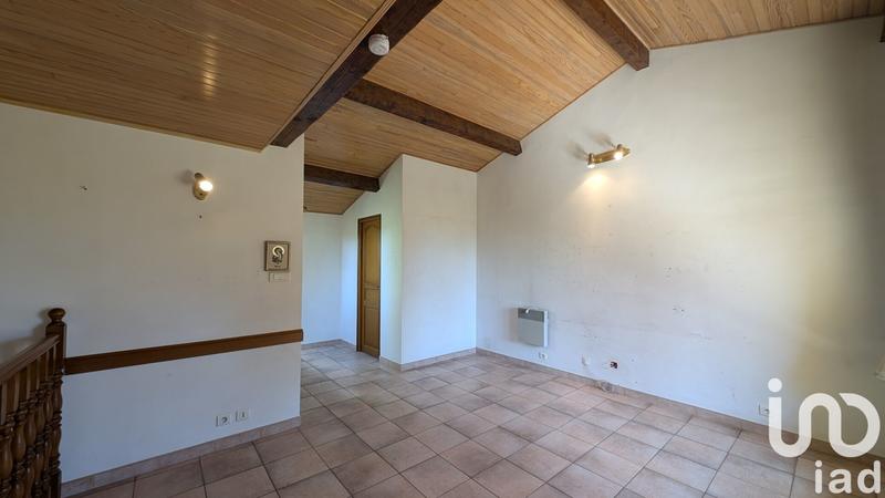 Maison - 151 m² - 4 pièces