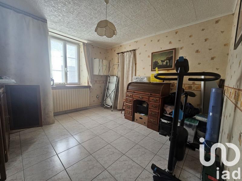 Maison de campagne - 142 m² - 4 pièces