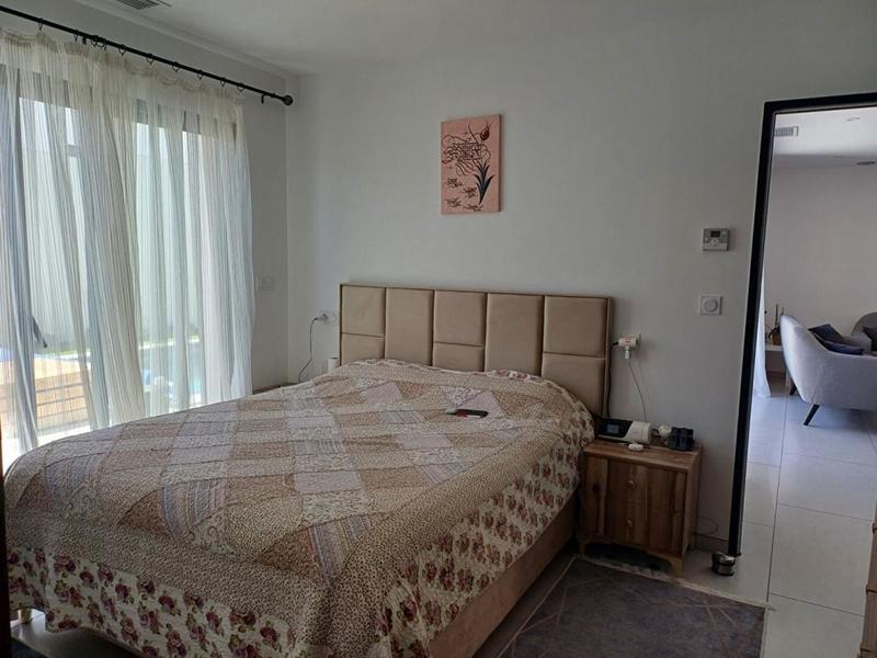 Villa - 120 m² - 5 pièces