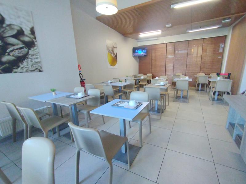 Appartement - 21 m² - 1 pièce