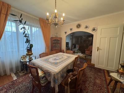 Maison - 113 m² - 6 pièces