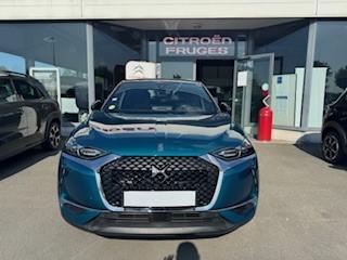 Ds Ds 3 Crossback Bluehdi 100 Bvm6 Grd Chic