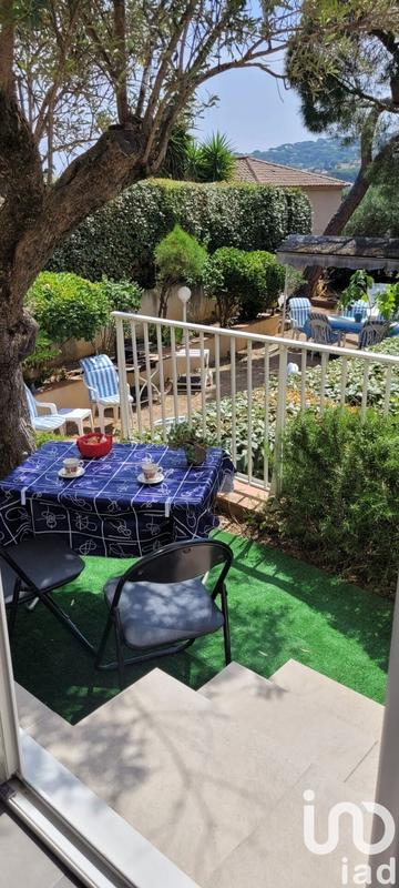 Appartement - 132 m² - 5 pièces