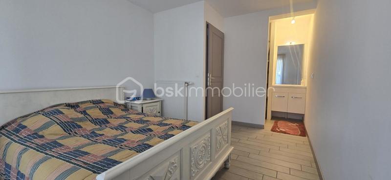 Maison - 130 m² - 7 pièces