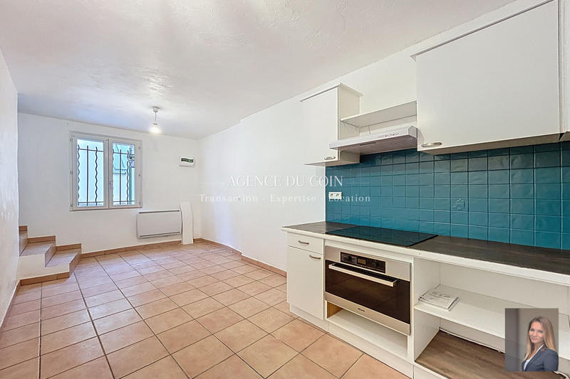 Maison de village - 71 m² - 3 pièces