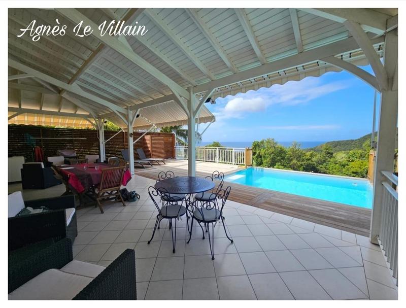 Villa - 113 m² - 5 pièces