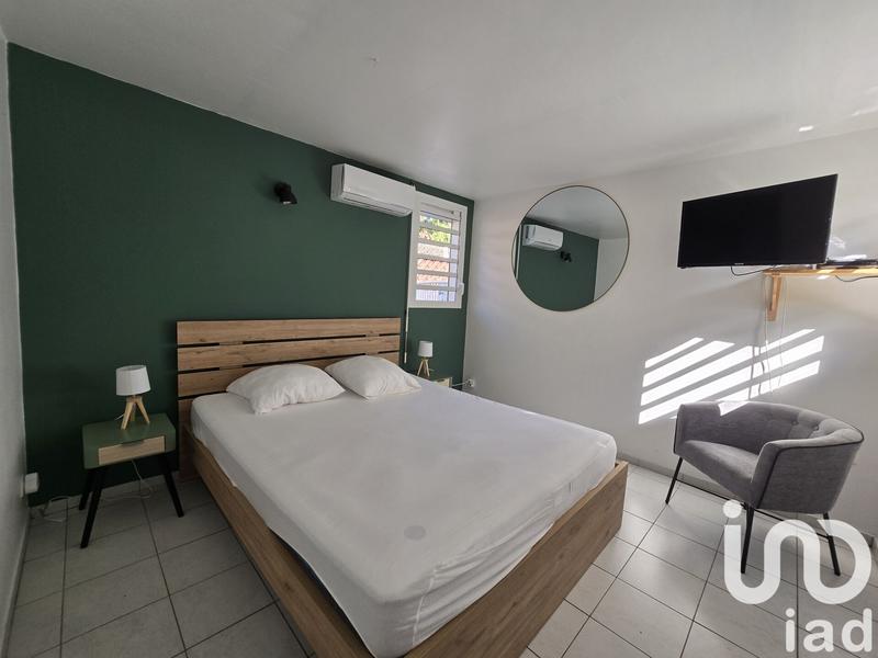 Maison - 138 m² - 6 pièces