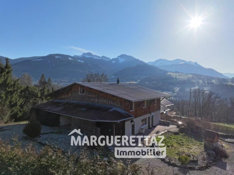 Ferme - 300 m² - 11 pièces