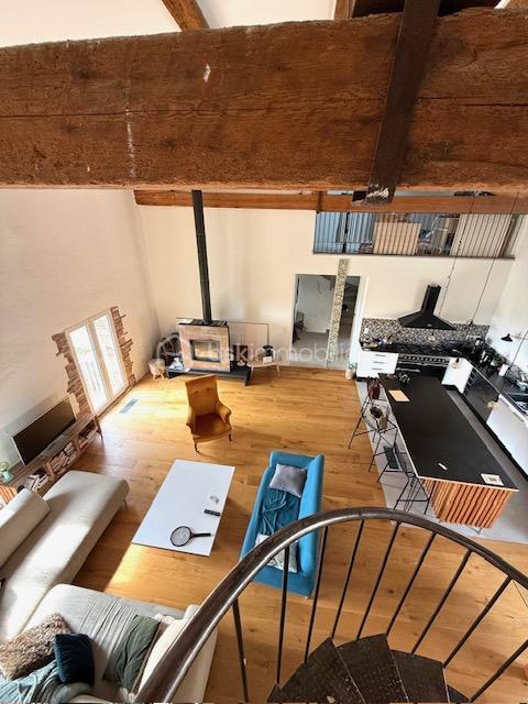 Mas - 186 m² - 5 pièces