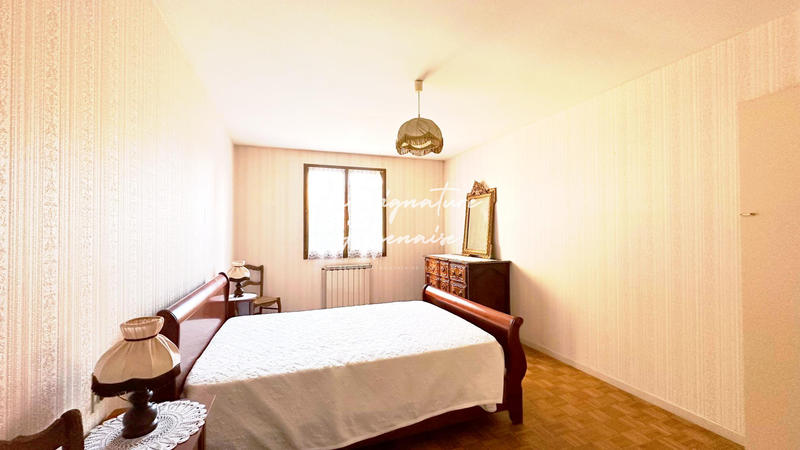 Maison - 170 m² - 5 pièces