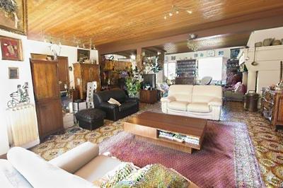 Maison de campagne - 298 m² - 9 pièces