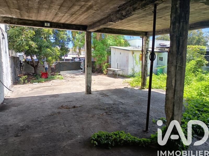 Maison - 98 m² - 3 pièces