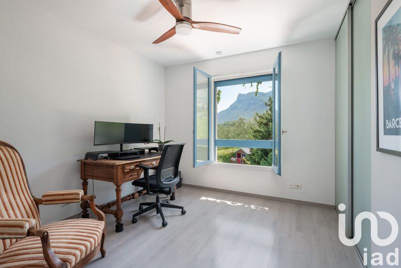 Maison - 152 m² - 6 pièces