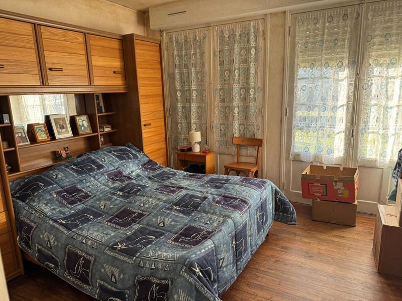 Maison - 84 m² - 3 pièces