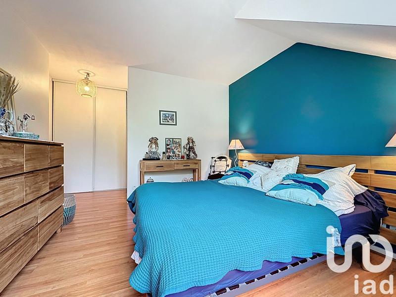 Maison - 158 m² - 7 pièces