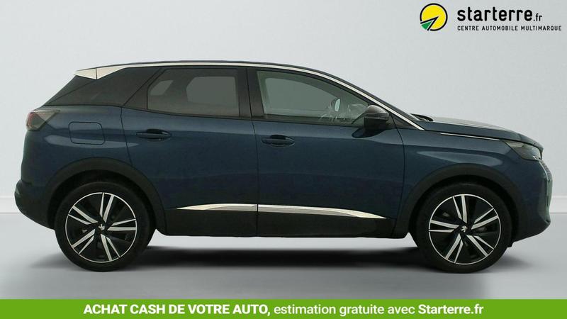 Peugeot 3008 Hybrid 180 e-Eat8 Allure Pack
