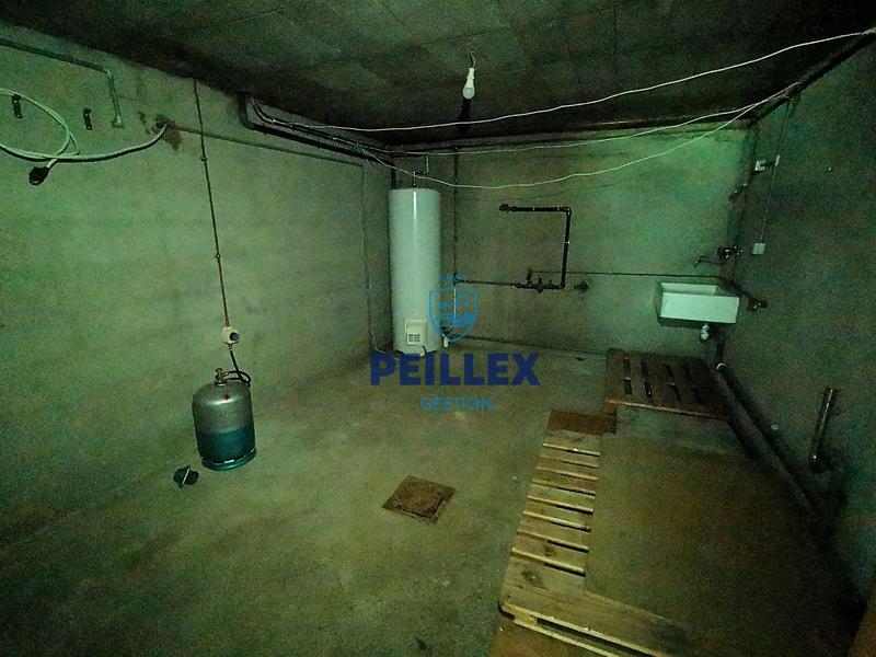 Maison - 97 m² - 4 pièces