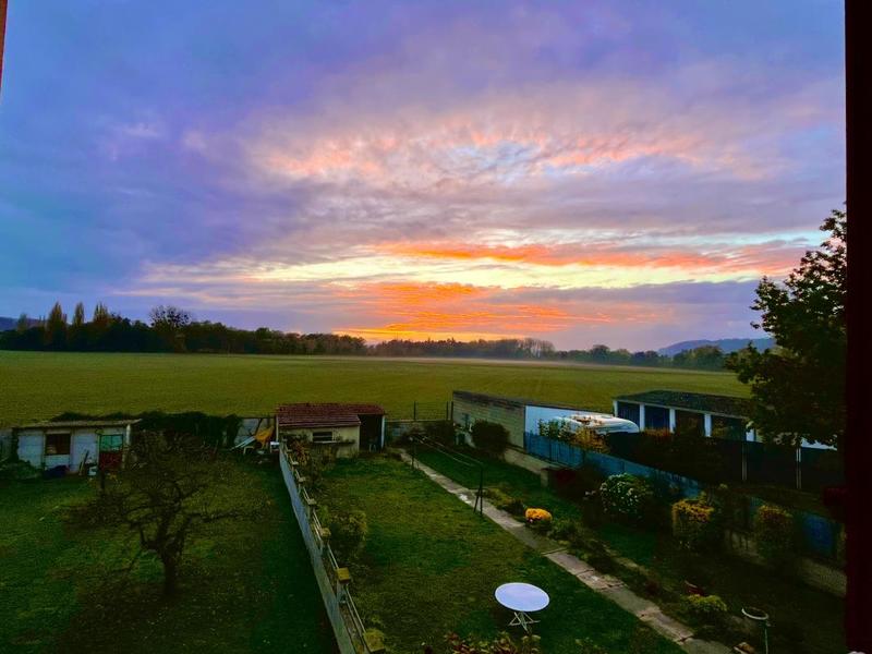 Maison - 75 m² - 4 pièces