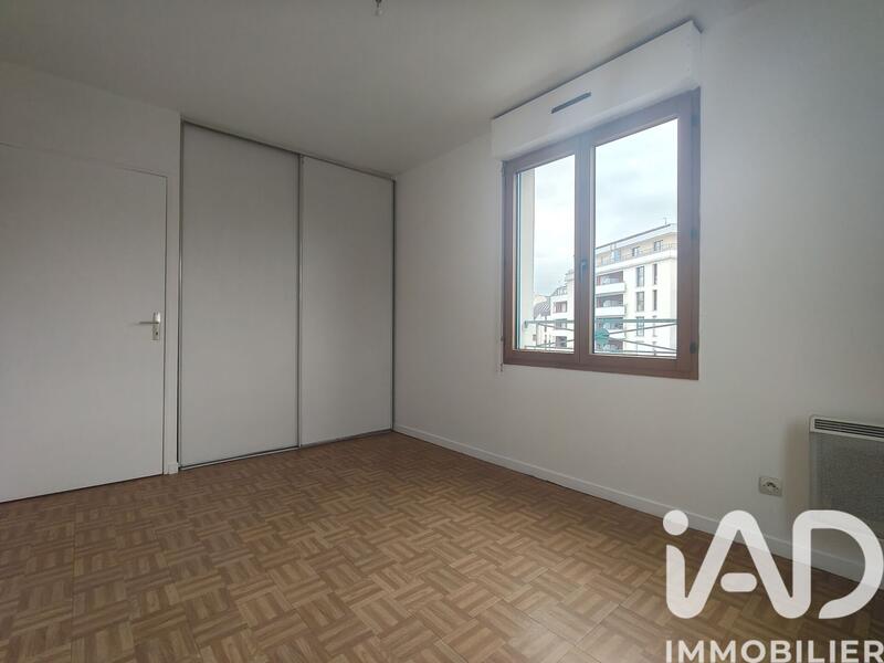 Appartement - 51 m² - 3 pièces